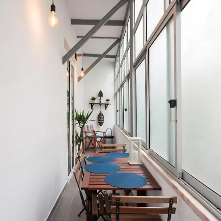 Whome Alfama Spacious 2-bed Near Feira Da Ladra