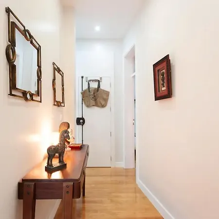 Whome Alfama Spacious 2-bed Near Feira Da Ladra *