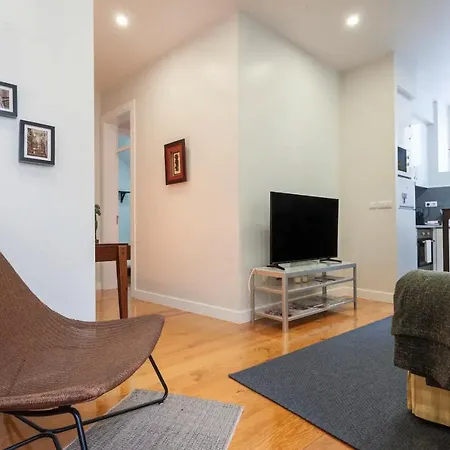 Whome Alfama Spacious 2-bed Near Feira Da Ladra *