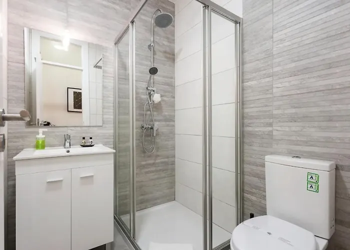 Whome Alfama Spacious 2-bed Near Feira Da Ladra